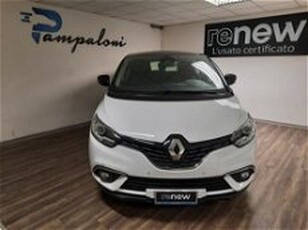 Renault Scenic E-Tech Electric 2.0 16V dCi Dynamique del 2020 usata a Siena