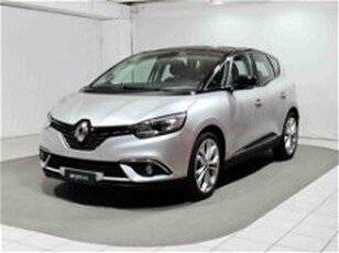 Renault Scenic E-Tech Electric XMod dCi 110 CV Start&Stop Energy Limited del 2018 usata a Caspoggio