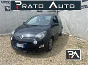 Renault Twingo 1.2 16V Wave del 2014 usata a Prato