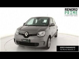 Renault Twingo SCe 65 CV Zen del 2021 usata a Sesto San Giovanni