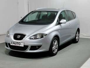 Seat Altea 1.9 TDI