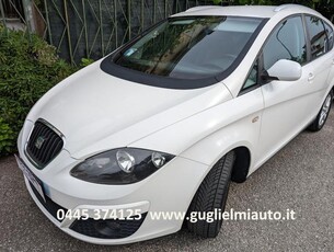 SEAT Altea XL 1.9 TDI 90CV Altea XL Diesel