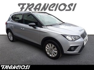 SEAT ARONA 1.0 tgi Xcellence 90cv