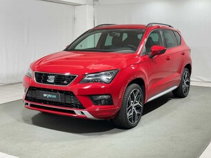 Seat Ateca 2.0 TDI