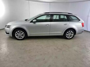 Skoda Octavia Diesel Usata