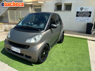 Smart - fortwo 1.0 pure..