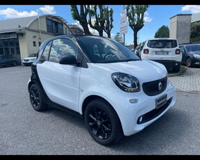 Smart Fortwo III 2015 1.0 Youngster 71cv twinamic my18