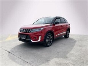 Suzuki Vitara 1.4 Hybrid Easy Top del 2021 usata a Limena