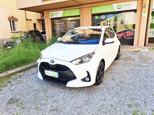 Toyota Yaris 1.5 Hybrid