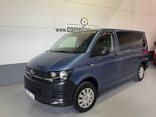 Volkswagen Caravelle 2019