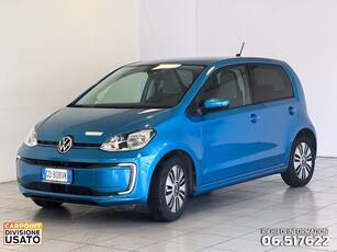 VOLKSWAGEN E-up! 5p