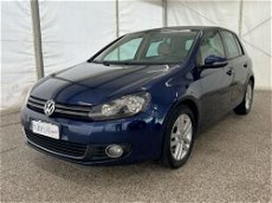 Volkswagen Golf 1.4 TSI 160CV DSG 5p. Highline del 2010 usata a Monza