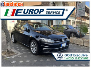 Volkswagen Golf 1.6..