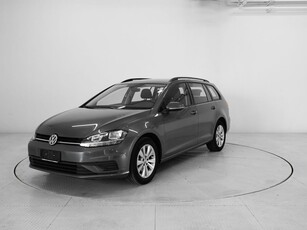 Volkswagen Golf 1.6 TDI 115 CV