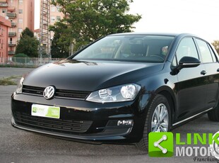 VOLKSWAGEN Golf 1.6 TDI 5p. Comfortline BlueMotion Technology Usata