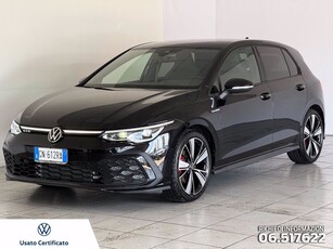 VOLKSWAGEN Golf 2.0 tdi gtd 200cv dsg