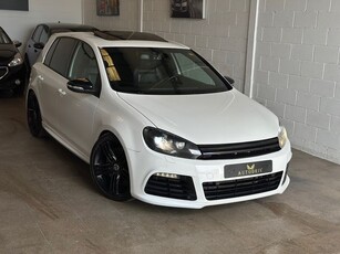 Volkswagen Golf 2012