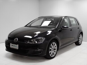 Volkswagen Golf 5p 1.6 tdi Highline Business