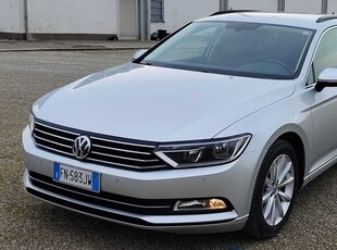 Volkswagen Passat 1.6 TDI