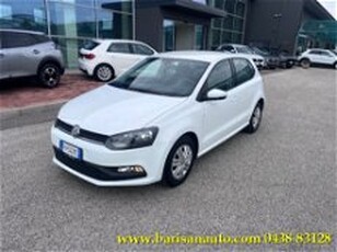 Volkswagen Polo 1.0 MPI 5p. Trendline del 2017 usata a Pieve di Soligo