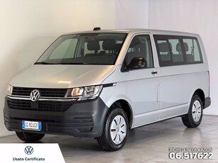 VOLKSWAGEN T6.1 transporter 30 2.0 tdi 150cv kombi business p.c. dsg7