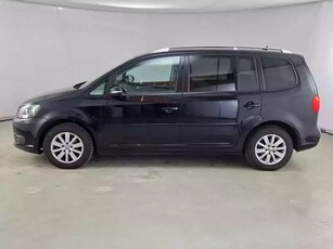 Volkswagen Touran Diesel Usata