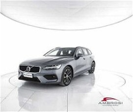 Volvo V60 D3 Geartronic Business N1 del 2021 usata a Corciano