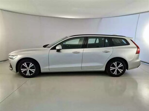 Volvo V60 Diesel Usata