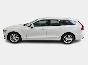 Volvo V60 Diesel Usata