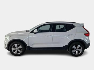 Volvo Xc40 Diesel Usata