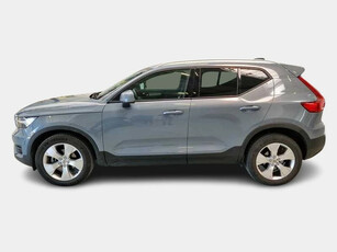 Volvo Xc40 Diesel Usata