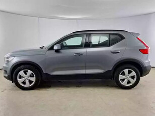 Volvo Xc40 Diesel Usata