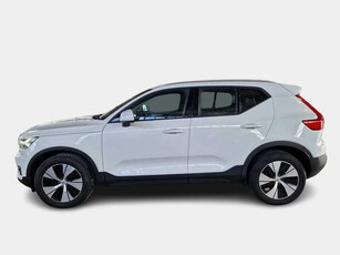 Volvo Xc40 Diesel Usata