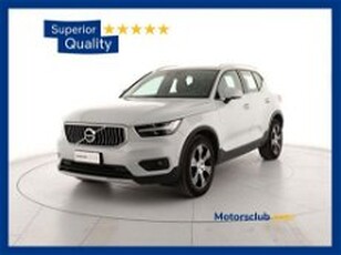 Volvo XC40 T4 Geartronic Inscription del 2020 usata a Modena