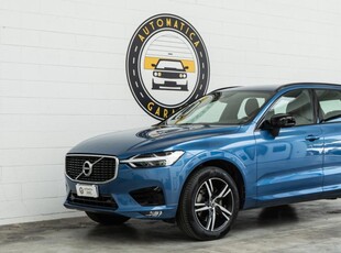 Volvo XC60 B5