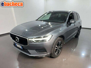 Volvo xc60 xc60 2.0 d4..