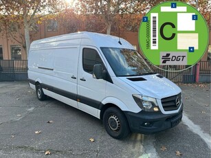 XL L4H3 - MERCEDES SPRINTER 314cdi 143CV