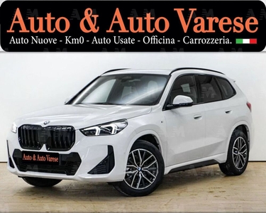 BMW X1 sDrive 18i Msport usato