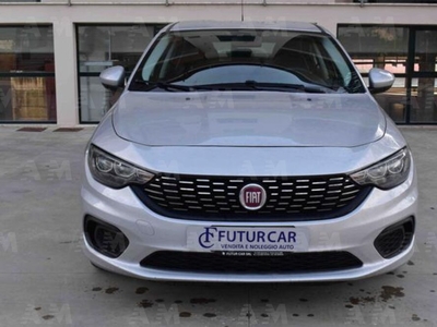 Fiat Tipo Tipo 1.3 Mjt 4 porte Easy usato