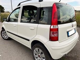 2012 Fiat Panda1.4Natural Pawer UNICO PROPRIETARIO