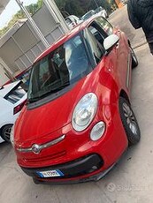 500 l 1.4 120 cv turbo gpl euro 6