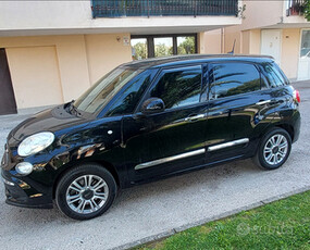 500L 1.4 t-jet 120 cv gpl