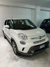 500L TREKKING 1.3 85cv