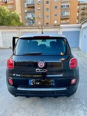 500L Trekking