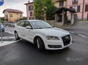 A3 Audi