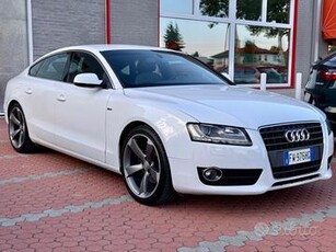 A5 SPB 2.0 TDI 143 CV multitronic Advanced