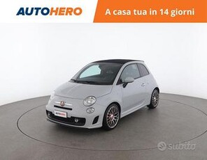 ABARTH 500 CU96034