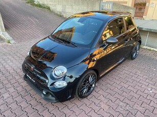 Abarth 595 1.4 Turbo T-Jet 165 CV - KM0 - PROMO!!!