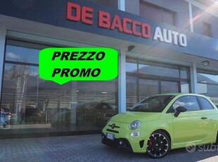 ABARTH 595 1.4 Turbo T-Jet 180 CV Competizione -