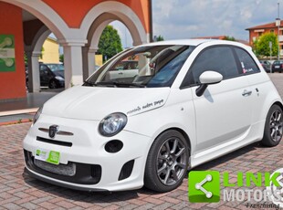 ABARTH 595 1.4 Turbo T-Jet -LEGGERE DESCRIZIONE- Usata